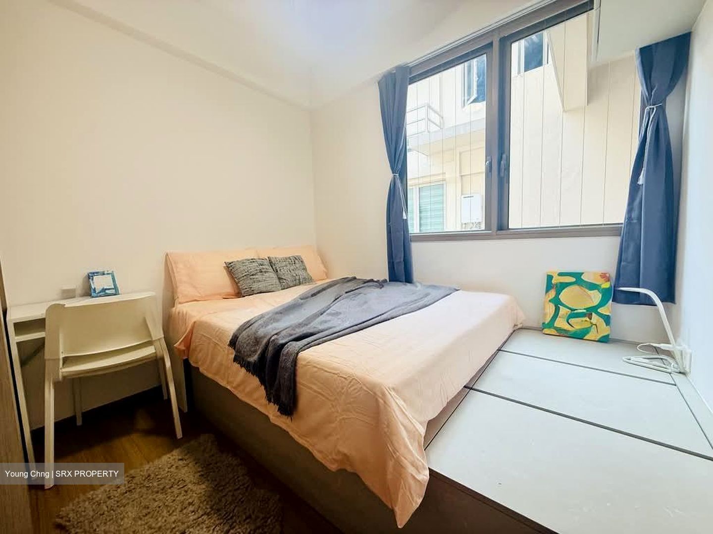 The Vales (D19), Condominium #584405901